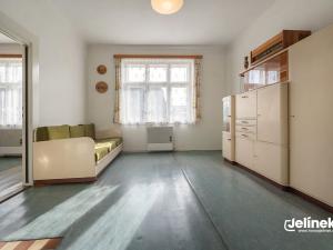 Prodej rodinného domu, Polička, Starohradská, 72 m2