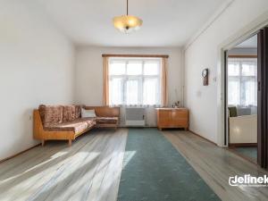 Prodej rodinného domu, Polička, Starohradská, 72 m2