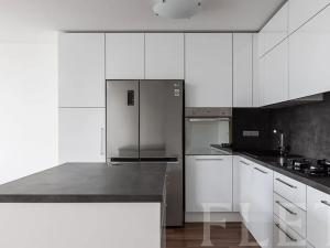 Pronájem bytu 4+kk, Praha - Modřany, Barunčina, 96 m2