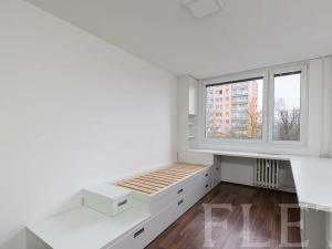 Pronájem bytu 4+kk, Praha - Modřany, Barunčina, 96 m2