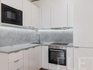 Pronájem bytu 2+kk, Praha - Prosek, Čakovická, 55 m2