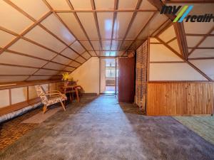 Prodej rodinného domu, Březovice, 188 m2