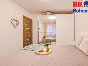 Prodej rodinného domu, Český Brod, Pod Malým vrchem, 119 m2