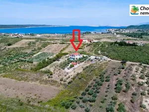 Prodej rodinného domu, Ražanac, Chorvatsko, 231 m2