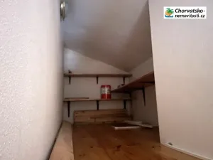 Prodej bytu 3+kk, Crikvenica, Chorvatsko, 42 m2