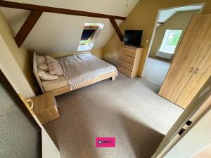 Prodej rodinného domu, Habrovany, 124 m2