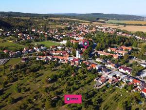 Prodej rodinného domu, Habrovany, 124 m2