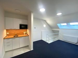 Pronájem kanceláře, Brno - Ponava, Cimburkova, 182 m2