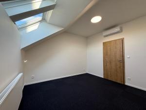 Pronájem kanceláře, Brno - Ponava, Cimburkova, 182 m2