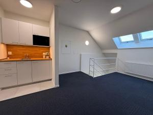 Pronájem kanceláře, Brno - Ponava, Cimburkova, 182 m2