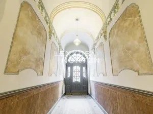 Prodej bytu 2+kk, Praha - Staré Město, Vězeňská, 62 m2