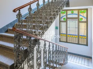 Prodej bytu 2+kk, Praha - Staré Město, Vězeňská, 62 m2