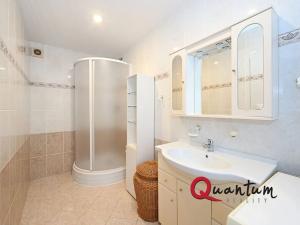 Pronájem bytu 2+1, Praha - Chodov, Vycpálkova, 70 m2