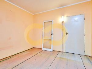 Prodej bytu 3+1, Prachatice, Pod Hradbami, 67 m2