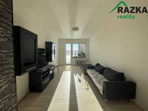 Prodej bytu 2+1, Tachov, Jana Sladkého Koziny, 50 m2