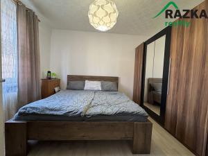 Prodej bytu 2+1, Tachov, Jana Sladkého Koziny, 50 m2