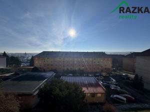 Prodej bytu 2+1, Tachov, Jana Sladkého Koziny, 50 m2