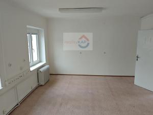 Pronájem kanceláře, Střítež - Kaplice-nádraží