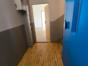 Pronájem bytu 2+1, Ústí nad Labem, Ladova, 62 m2