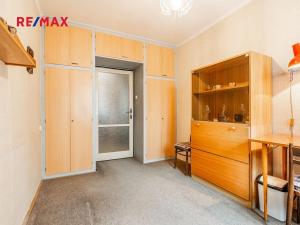 Prodej bytu 4+1, Praha - Záběhlice, Hrusická, 75 m2