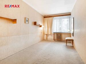 Prodej bytu 4+1, Praha - Záběhlice, Hrusická, 75 m2