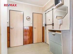 Prodej bytu 4+1, Praha - Záběhlice, Hrusická, 75 m2