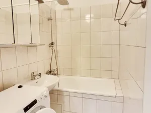 Prodej bytu 2+1, Praha - Řepy, Skuteckého, 47 m2