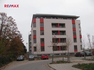Pronájem bytu 2+kk, Chrudim, Václavská, 63 m2