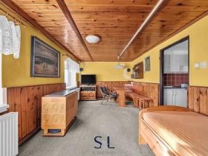 Prodej rodinného domu, Stráž nad Nisou, Bělidlo, 124 m2