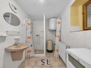 Prodej rodinného domu, Stráž nad Nisou, Bělidlo, 124 m2