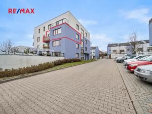 Prodej bytu 2+kk, Brno, Čeňka Růžičky, 58 m2