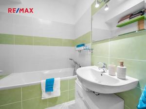 Prodej bytu 2+kk, Brno, Čeňka Růžičky, 58 m2