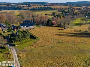 Prodej pozemku pro bydlení, Orlické Záhoří, 4018 m2