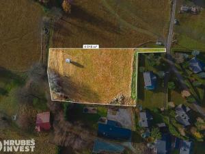 Prodej pozemku pro bydlení, Orlické Záhoří, 4018 m2
