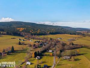 Prodej pozemku pro bydlení, Orlické Záhoří, 4018 m2