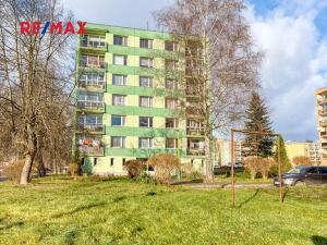 Pronájem bytu 2+1, Stráž pod Ralskem, Jižní, 54 m2