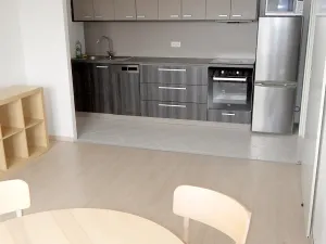 Pronájem bytu 2+kk, Praha - Krč, Štúrova, 44 m2