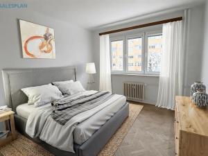 Prodej bytu 2+1, Jihlava, Kollárova, 59 m2