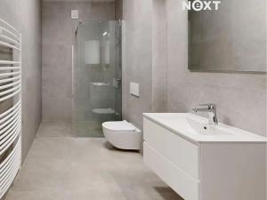 Pronájem bytu 1+kk, Zlín, Pod Hradem I, 33 m2