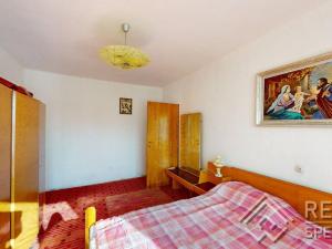 Prodej rodinného domu, Dětřichov u Moravské Třebové, 180 m2