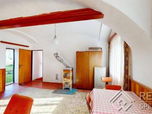 Prodej rodinného domu, Dětřichov u Moravské Třebové, 180 m2