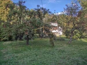 Prodej chaty, Mnichovice, Do vrchu, 70 m2