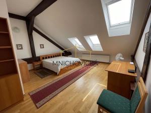 Pronájem bytu 3+kk, Žebrák, Náměstí, 92 m2