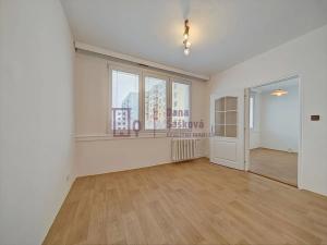 Pronájem bytu 3+1, Jindřichův Hradec, sídliště Vajgar, 61 m2