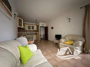 Prodej bytu 3+kk, Nesebar, Bulharsko, 77 m2