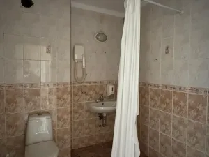 Prodej ubytování, Nesebar, Bulharsko, 1345 m2