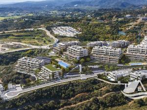 Prodej rodinného domu, Estepona, Španělsko, 284 m2