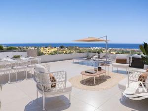 Prodej bytu 3+kk, Estepona, Španělsko, 96 m2