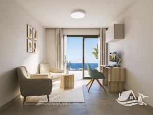 Prodej bytu 3+kk, Estepona, Španělsko, 96 m2