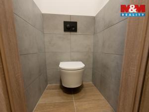 Pronájem bytu 1+kk, Pardubice - Svítkov, U Trojice, 24 m2